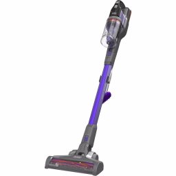 Aspirator fara fir 0.65 l 18V BHFEV182CP BLACK+DECKER Mov