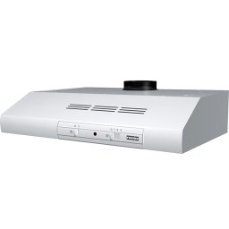 Hota Franke FTT 632F WH, Traditionala, 60 cm, 295 m3/h, Control tip slider, Alb, 300.0553.094