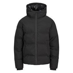 JACK & JONES Geacă Jjpayne Puffer 12256887 C-N10 black