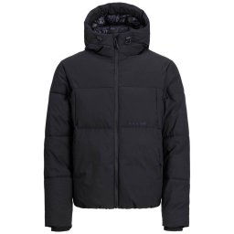 JACK & JONES Geacă Jorvesterbro Puffer Aw24 Sn 12260433 C-N10 black
