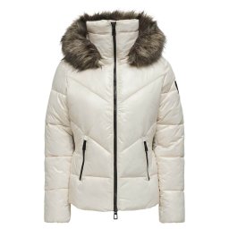 ONLY Geacă Onlfever Short Puffer Life 15322003 13-0905 TCX birch