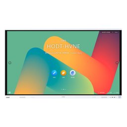 Display interactiv Huawei Seria IdeaHub Board 2 IHBD2-65-WIN, 65", 3840x2160 4K, Touch, Alb