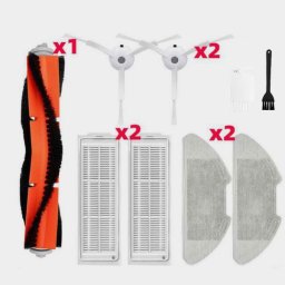 Set de piese de schimb pentru aspiratorul robot Xiaomi Mi Robot Vacuum Mop 2 Pro