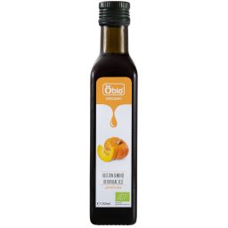 Ulei din seminte de dovleac bio 250ml Obio
