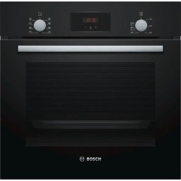 Cuptor Cuptor incorporabil Electric, 66 l, Autocuratare EcoClean Direct, Suport telescopic, Convectie 3D, Clasa A, Negru/Argintiu