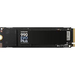 SSD 990 EVO Plus 1TB PCI Express 4.0 x4 M.2 2280