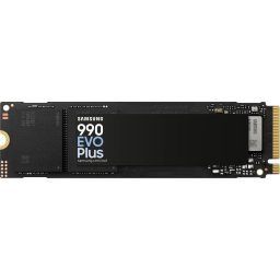 SSD 990 EVO Plus 2TB PCI Express 4.0 x4 M.2 2280