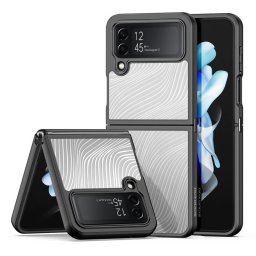 Husa Samsung Galaxy Z Flip 4 Duxducis Aimo