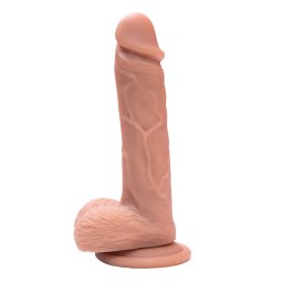 Dildo LoveS Free Bending 18cm