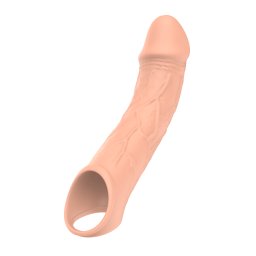 Manson LoveS Realistic Extender Flesh