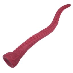 Dildo LoveS Tentacle S Red