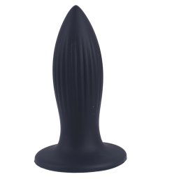 Dildo LoveS Sharp Black