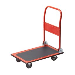 Carucior platforma, Meister Transportwagen, 150 kg, pliabil,