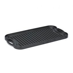 TAVA GRILL/PLITA FONTA PURA,51X26X2.5 CM