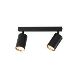 Immax NEO 07262W - LED RGB+CCT, stmívatelné svítidlo NEO LITE PUNTO 2xGU10/6W/23