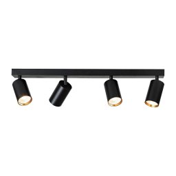 Immax NEO 07264W - LED RGB+CCT, stropní stmívatelné svítidlo NEO LITE PUNTO 4xGU