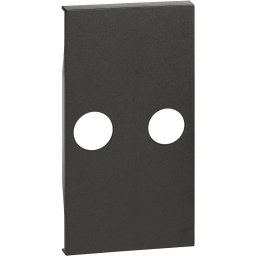 Tasta pentru priza TV-RD Bticino Living Now KG25M2