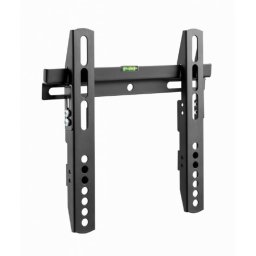 Suport perete fix pentru TV max 23"-42" max 40kg, Gembird WM-42F-02
