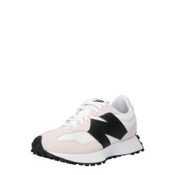 new balance Sneaker low '327' crem / negru / alb