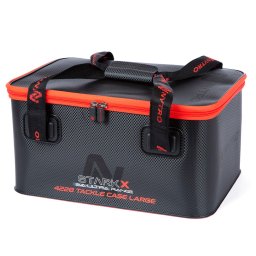 Geanta accesorii Nytro L 24.7l StarkX 4228 Tackle Case 42x28x21cm