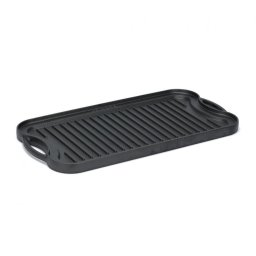 TAVA GRILL/PLITA FONTA PURA,51X26X2.5 CM