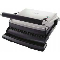 Gratar electric BGR200BSS Grill