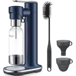 Aparate de preparare sifon Sage - The InFizz Fusion