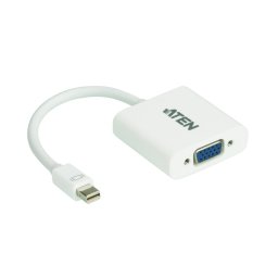 VC920 Mini DisplayPort to VGA Adapter
