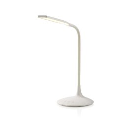 lampa de masa dimabila control tactil cu 3 moduri de iluminare, nedis
