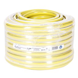 furtun insertie 3/4' pentru apa 50 m micul fermier