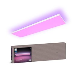 Plafonieră LED RGBW dimabilă Philips Hue DATURA LED/67W/230V