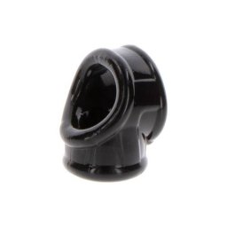 ToyJoy Putere Barbateasca Teava Tripla Inel de Penis Placere Mai Mare Mai Tare Durata Mai Lunga