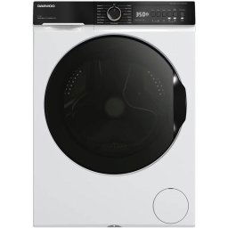 Masina de Spalat Rufe Daewoo DWD-XV8021 8KG 1400RPM Steam Wash Usa XXL Functie Wi-Fi Clasa A Alb