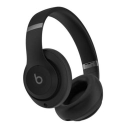 Casti audio Over-Ear Beats Studio Pro, Wireless, Noise Cancelling, Bluetooth 5.3, Negru