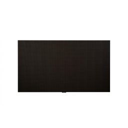 LG LAEC015-GN2 Afisaj Semne Panou informare digital de perete 3,45 m (136") LED Wi-Fi 500 cd/m² Full HD Negru Procesor incorporat WebOS