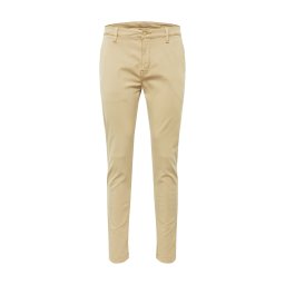 LEVI'S ® Pantaloni eleganți 'XX Chino Slim II' bej