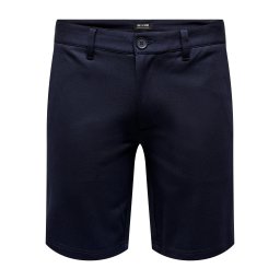 Only & Sons Pantaloni eleganți 'Mark' albastru cobalt