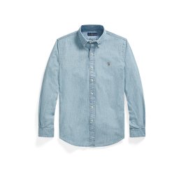 Polo Ralph Lauren Cămașă albastru deschis