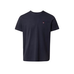 NAPAPIJRI Tricou 'Salis' albastru marin