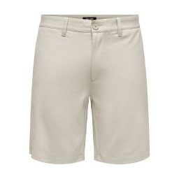 Only & Sons Pantaloni eleganți 'Mark' gri deschis