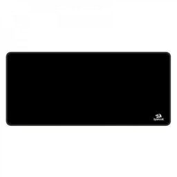 Mousepad Flick 3XL, 1219 x 610 x 3 mm Black