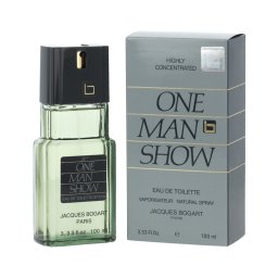 Jacques Bogart One Barbati Show Apa de toaleta 100 ml (Barbati)