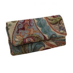 Portofel tutun bumbac Kavatza Pouch Venetian Deluxe