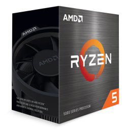 Procesor CPU AMD Ryzen 5 5600XT AM4 Box