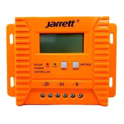 Controller profesional pentru panou solar cu 20 A ,Jarrett JAR-PA20