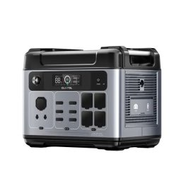 Statie de incarcare Oukitel P2001 PLUS capacitate 2048Wh Baterie externa