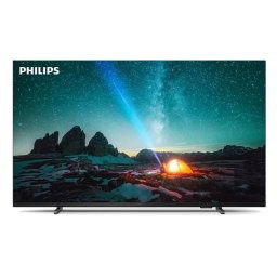 Televizor Philips 43PUS7609/12 43inch 4K Smart Negru