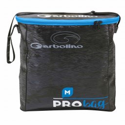 Geanta juvelnic Garbolino XL 1Comp Eva Stink Bag 65x65x27.5cm