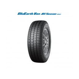 YOKOHAMA BluEarth-Van All Season 205/65R16C 107/105T