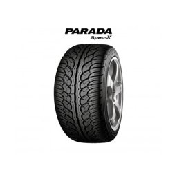 YOKOHAMA PARADA Spec-X 285/40R23 111V